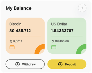 Fluxo Rendanca automated trading solution dashboard overview